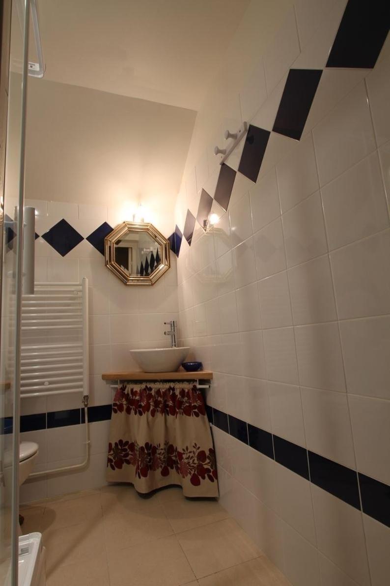Pre En Bulles Hotel Trépail Kamer foto
